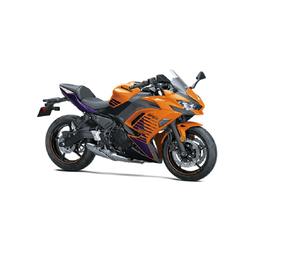 NOUVELLE Offre exceptionnelle 2024 Ninjas ZX-10RR ABS à vendre - Moto sportive, puissante, tout-terrain - Product Image 4