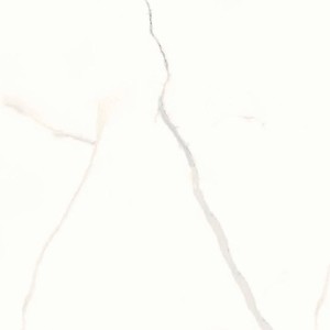 Azulejos Vitrificados Digitales CALACATTA CARRARA de 600x600 mm con Superficie Pulida de Novac Ceramic en Calidad Premium - Product Image 1