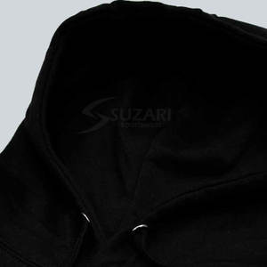 เสื้อฮู้ดผู้ชายพิมพ์ลายโลโก้ได้ตามต้องการ - Product Image 5