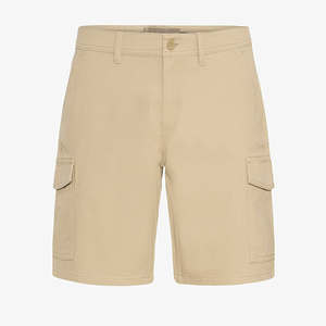 Pantalones Cortos Cargo de Algodón 100% Hechos a Medida para Hombre, Cintura Elástica, Secado Rápido, Transpirables, de Alta Calidad, para Uso en Exteriores de Verano, Servicio OEM - Product Image 4