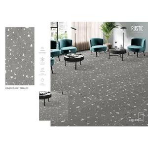 Cemento Nero 600x1200mm Porcelana 60x120cm Baldosas de cerámica Rústico Madera-Como España - Product Image 3