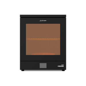 Phrozen Cure Mega S Nueva Estación de Curado Totalmente Automática 35x30cm LED 405nm - Product Image 1