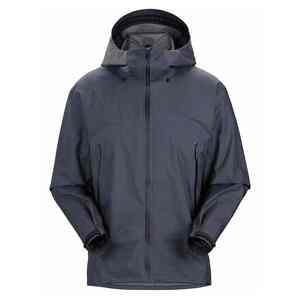 Chaqueta Impermeable de Invierno para Hombre con Logotipo Personalizado, Chaqueta Cortavientos Transpirable para Exteriores, Senderismo, Pesca, Ultraligera - Product Image 6