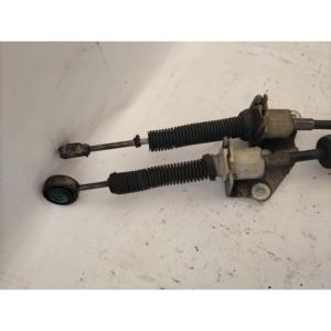 LEVA CAMBIO MINI One 2a Serie N12B14A Benzina 1397 (06>13) - Product Image 4