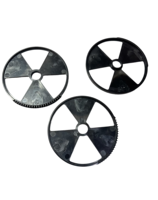 Engrenage d'entraînement de grande taille pour DJ Agras T50, pièce de rechange pour drone agricole, engrenage de remplacement T50