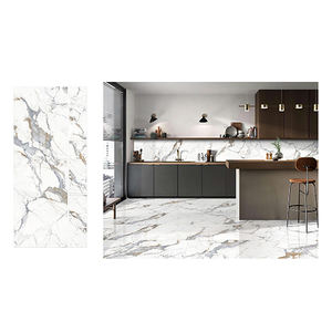 Venta superior Baldosas de porcelana con acabado mate de alto brillo 600x1800mm disponibles al precio más bajo - Product Image 3