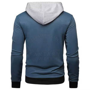 Novedad, Sudaderas Ligeras para Hombre, Personaliza Tu Propio Diseño, Sudaderas para Hombre en Venta en Línea - Product Image 6