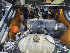 Cargadora Compacta 324G 2023, Diésel, 92KW, Motor Yunnei de Alta Eficiencia, Caja de Cambios PLC, Cargadora de Ruedas Delanteras, 2 Años de Garantía - Product Image 2