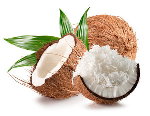 Poudre de noix de coco desséchée-Un incontournable pour les recettes d'aliments crus - Product Image 6