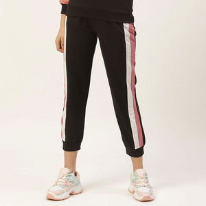 ชุดวอร์มผู้หญิงคุณภาพสูง ขนาดสั่งตัดได้ น้ำหนักเบา ระบายอากาศดี สำหรับฤดูหนาว รุ่นใหม่ล่าสุด แฟชั่นลำลอง ชุดออกกำลังกายกลางแจ้ง - Product Image 4