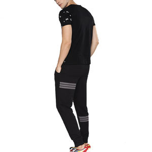 2025 hommes de haute qualité 100% coton utilitaire Cargo pantalon plusieurs poches Style décontracté Hip Hop Street Wear toile pantalon - Product Image 4