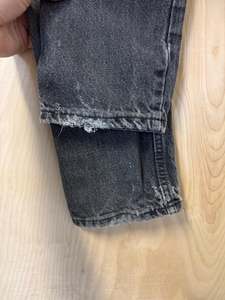 Jean Woolco Western Wide Leg/taille haute vintage des années 70/80 (taille 23-24) - Product Image 4