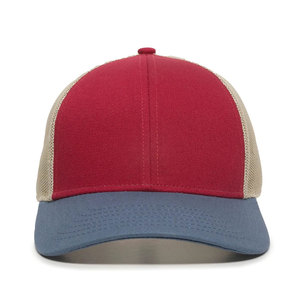 Elegante Gorra de Béisbol para Actividades al Aire Libre con Sensación Ligera, Ajuste Seguro, Costuras Duraderas y Comodidad Prolongada - Product Image 1