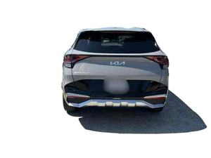 Occasion en excellent état au prix de gros - Sportage SX FWD 2024 d'occasion, faible kilométrage, aucun problème mécanique, prêt à rouler - Product Image 2