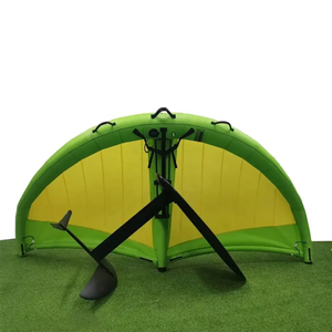 Planche de kitesurf gonflable en PVC, voilier, planche de windsurf, planche de paddle surf, planche de foil - Product Image 3