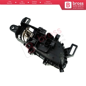 BDP1104-1 Interior <b>Door</b> Handle 80671 4EA0B Left for Qashqai J11 MK2 - Product Image 6