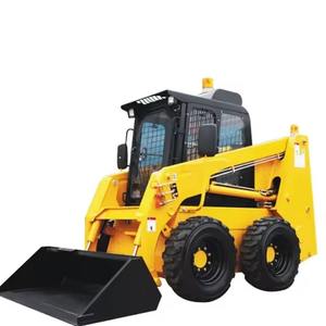 Precio de Venta caliente de MINICARGADORA usada a la venta - Product Image 2