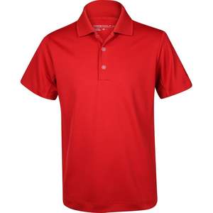 Camisas Personalizadas con Estampado en Lienzo Antiarrugas, Corte Ajustado, para Hombre y Mujer, Algodón con Spandex, Bordadas, Colores Claros, Opciones de Tallas Grandes - Product Image 1