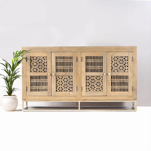 ตู้ตาข่ายแกะสลัก - Product Image 3