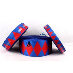 Wholesale Custom New All Design and Color <b>Ribbons</b> Grosgrain <b>Ribbon</b> Ceremonial Medal <b>Ribbons</b> 2024 - Product Image 1