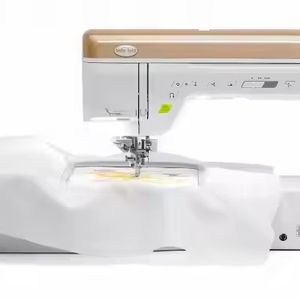 Máquina de Coser y Bordar Baby-Locks Unitys de la Mejor Calidad - Soporte Personalizado OEM/ODM, Garantía de 3 Años, Grado DIY - Product Image 1