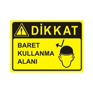 Warning Reflective Traffic Sign Helmet Use Area Sign Board for Outdoor <b>Roadway</b> Usage <b>Safety</b> and Caution Sign - Product Image 1