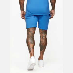 2025 qualité 100% coton Twin Set dernière conception Style personnalisé plaine doux col rond décontracté couleur unie court imprimé tricoté - Product Image 3