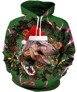 Vente en gros de haute qualité personnalisé meilleure vente de sweats à capuche pour hommes couleur unie coton mélangé conception personnalisée sublimation ODM OEM - Product Image 2