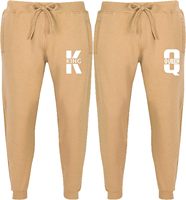 Ensemble de survêtement deux pièces 100 % coton écologique personnalisé, sweat à capuche oversize, respirant, imprimé sur mesure, unisexe, grandes tailles