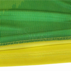 Uniforme de fútbol personalizado de alta calidad para adultos Ropa deportiva fabricada en fábrica en colores personalizados Servicio OEM - Product Image 5