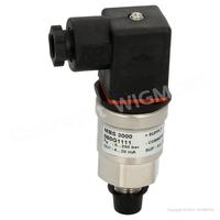 Transmetteur de pression Danfoss, MBS 3000, 0.00 bar - 250.00 bar, 0.00 psi - 3625.94 psi, 060G1111