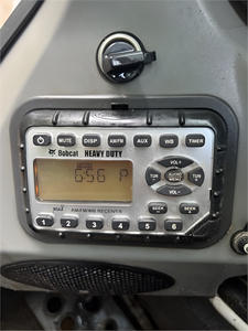 Chargeur Bobcat T590 2013, meilleur prix, avec moteur puissant, prêt à être expédié, matériel de construction - Product Image 4