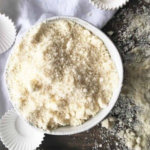 Poudre de durian séché pur en gros durians en poudre lyophilisés naturels biologiques de qualité supérieure - Product Image 2