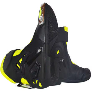 Bottes de moto professionnelles, bottes de course, bottes de tourisme, bottes de sport double, chaussures de course tout-terrain pour la moto et les courses automobiles - Product Image 2