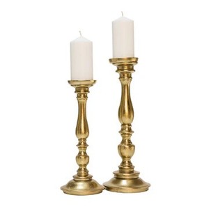 Bougeoir décoratif Nouvelle arrivée Bougeoir Fournisseurs Bougeoir moderne en métal pour décoration de maison et de bureau - Product Image 1