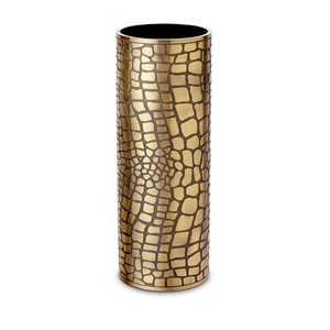 Diseño mejor para la decoración del hogar florero de planta de oro y florero personalizado hecho a mano mejor decoración interior y diseño hecho a mano - Product Image 2