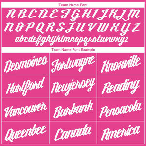 Conjunto de Uniforme de Baloncesto, Ropa Deportiva, Uniforme de Baloncesto Color Rosa, Hecho de Poliéster, Uniforme de Baloncesto para Equipos Adultos, Kit de Uniforme de Baloncesto para Jóvenes - Product Image 6