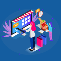 Web e-commerce Top | Layanan aplikasi eCommerce terbaik | Aplikasi eCommerce terbaik & layanan perangkat lunak-Protolabz esergices