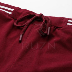 Short léger en coton Offre Spéciale pour hommes, respirant, coupe ample, meilleure vente de shorts pour hommes - Product Image 4