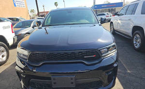 Dodge Durango GT 2025 en Perfecto Estado - Product Image 2