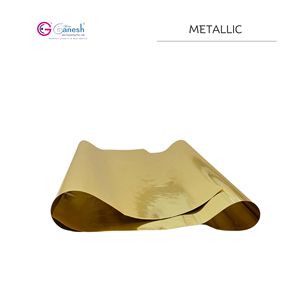 Fil à broder métallique haute ténacité fil de polyester Lurex ST S Type MS Type fil leurre pêche applications de broderie - Product Image 3