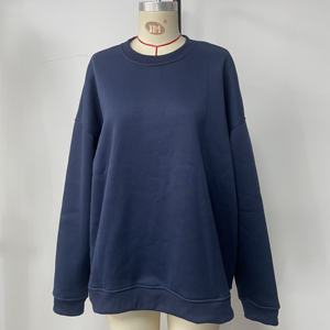 Sudaderas y sudaderas simples de estilo vintage de alta calidad para mujer Haus Industries - Product Image 3