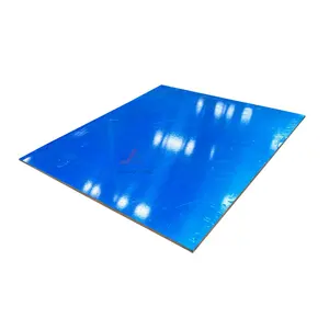 Chinese Suppliers 1100 1050 1060 3003 5052 6061 6063 0.5-8mm thickness aluminum aluminum plate