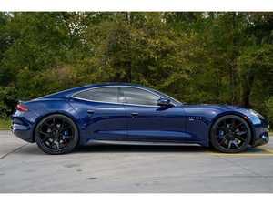 SUPER CLEAN USED 2024 Camera Gasoline Sedan Left Steering Dark Seats LED Headlights Sunroof - Product Image 5