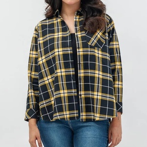 เสื้อเชิ้ตผู้ชายแฟชั่นล่าสุด แขนยาว ติดกระดุม ผ้าฝ้ายแท้ 100% สีพื้น จากโรงงานผู้ผลิต - Product Image 1