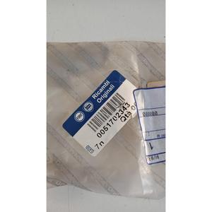 ADHESIVE WRITING FIAT Punto Saloon 3P 2nd Series (99>03) 51702343 Benzina - - Product Image 5