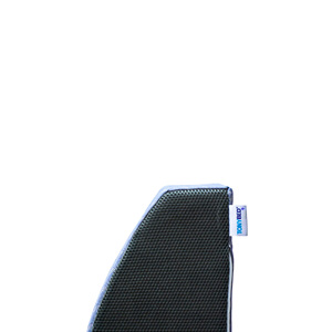 Oreiller géométrique Support d'élévation des jambes Conception ergonomique Soulagement des veines Mousse de confort personnalisée Couverture amovible durable Vente en gros - Product Image 6