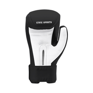 Guantes de boxeo de alta calidad personalizados, cuero genuino, guantes de entrenamiento, Boxeo Deportivo, personalizado, duradero, profesional - Product Image 3