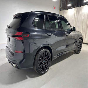 BMW X5 2025 en perfecto estado - Product Image 1