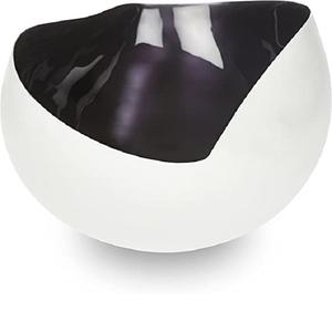 Pièce maîtresse de Table à manger créative bol à fruits décoratif vente en gros petit espace de luxe quantité minimaliste fête d'affaires - Product Image 1